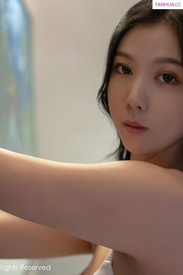 李雅柔  [XiuRen]高清写真图 2022.04.13 No.4859 李雅柔182CM第57张图片